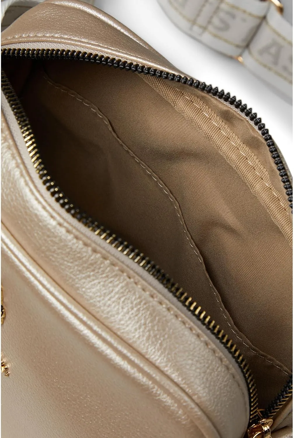 U.S. POLO ASSN. Dhm Crossbody