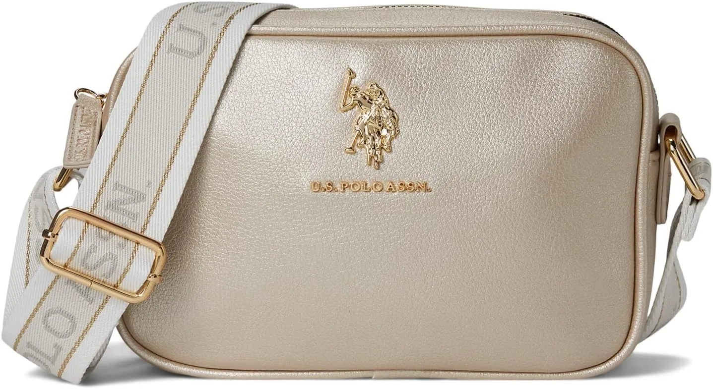 U.S. POLO ASSN. Dhm Crossbody