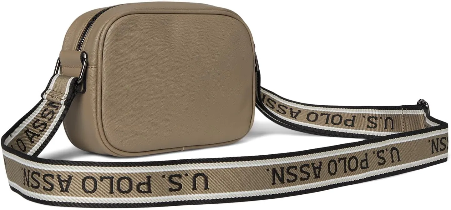 U.S. Polo Assn. Dhm Crossbody