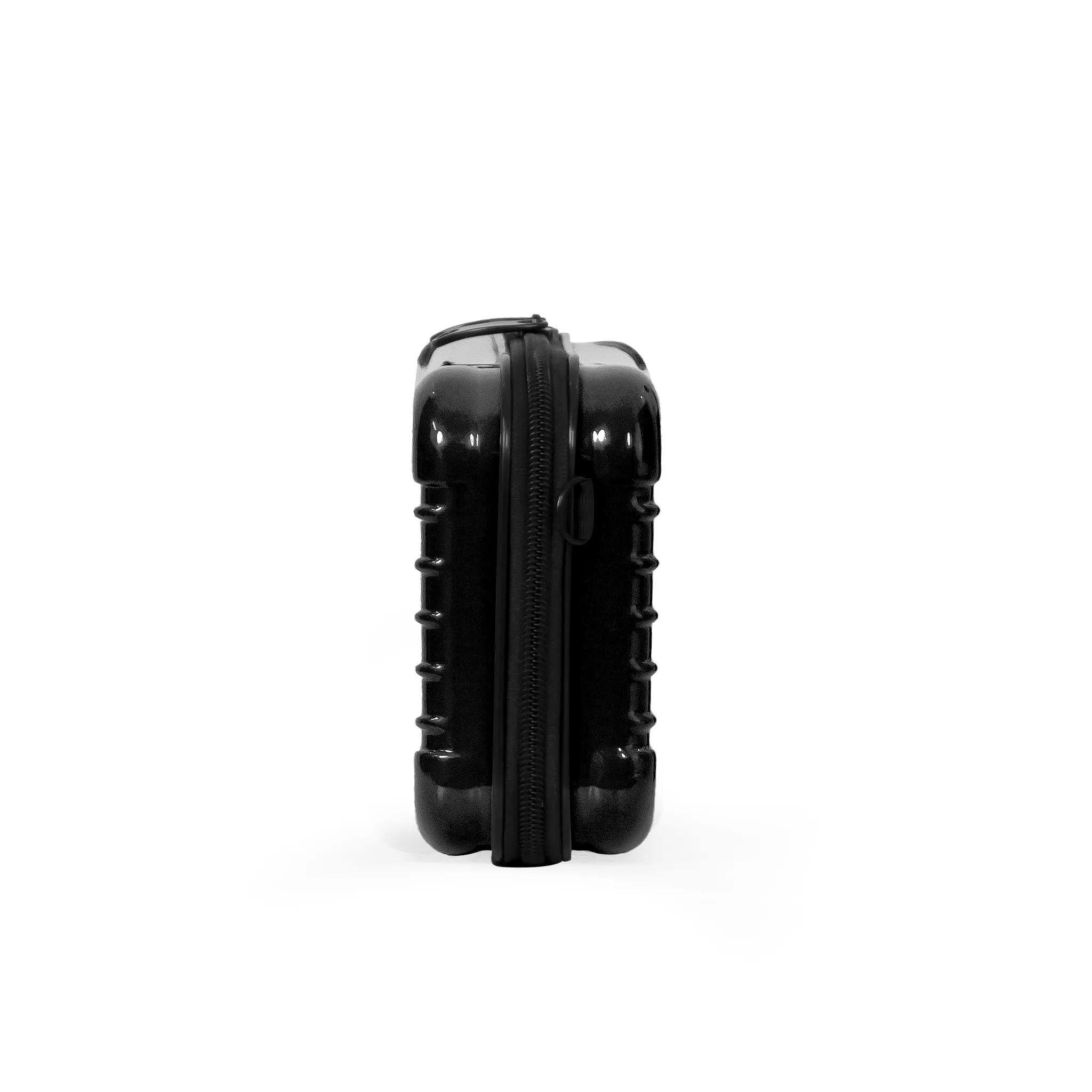 Van-Ya Black Mini Travel Bag