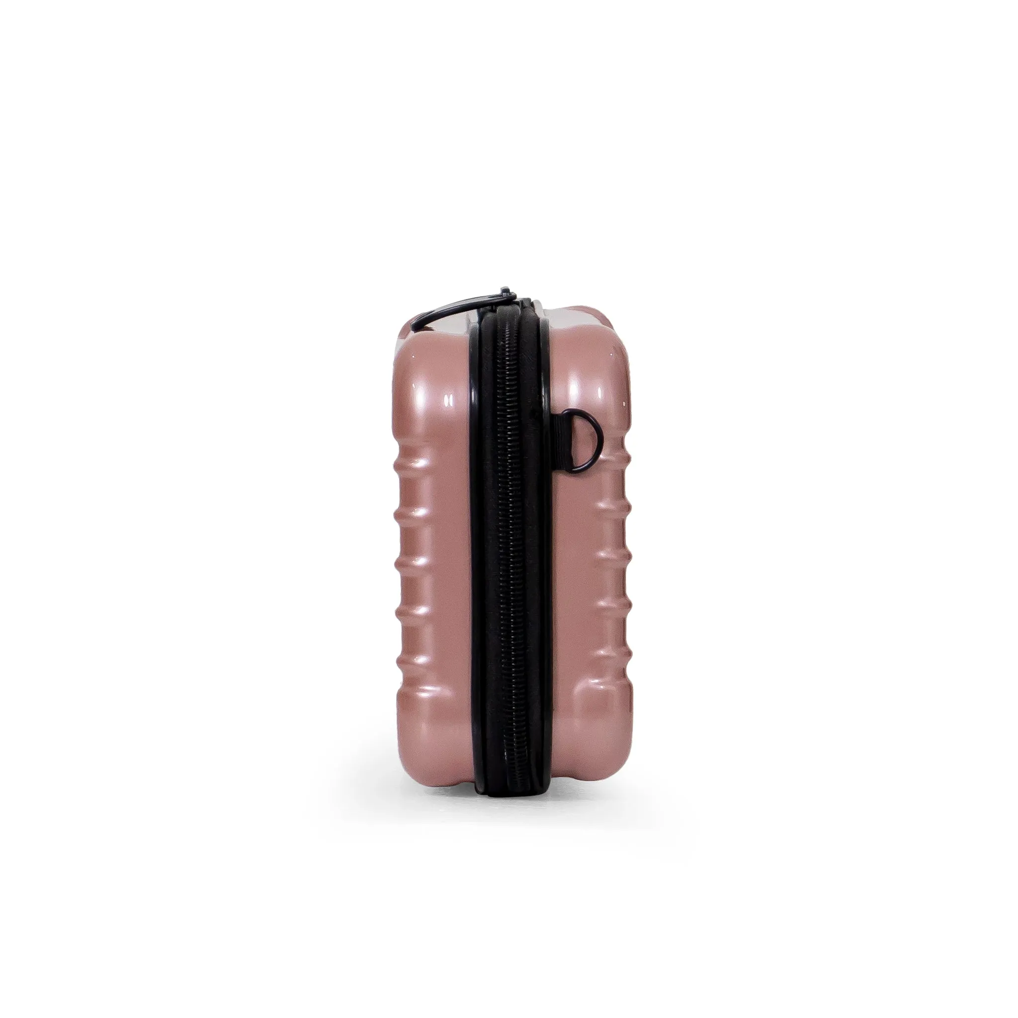 Van-Ya Rose Gold Mini Travel Bag