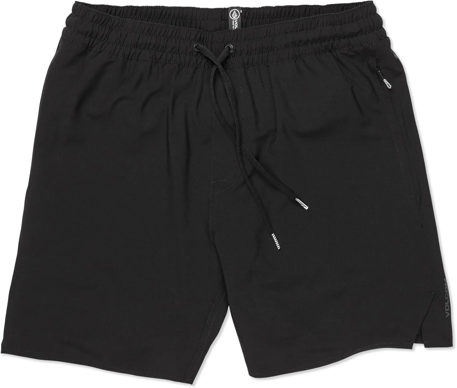 Volcom Men's Regular Frickin Ascender 18" Elastic Waist Water Repellent Short