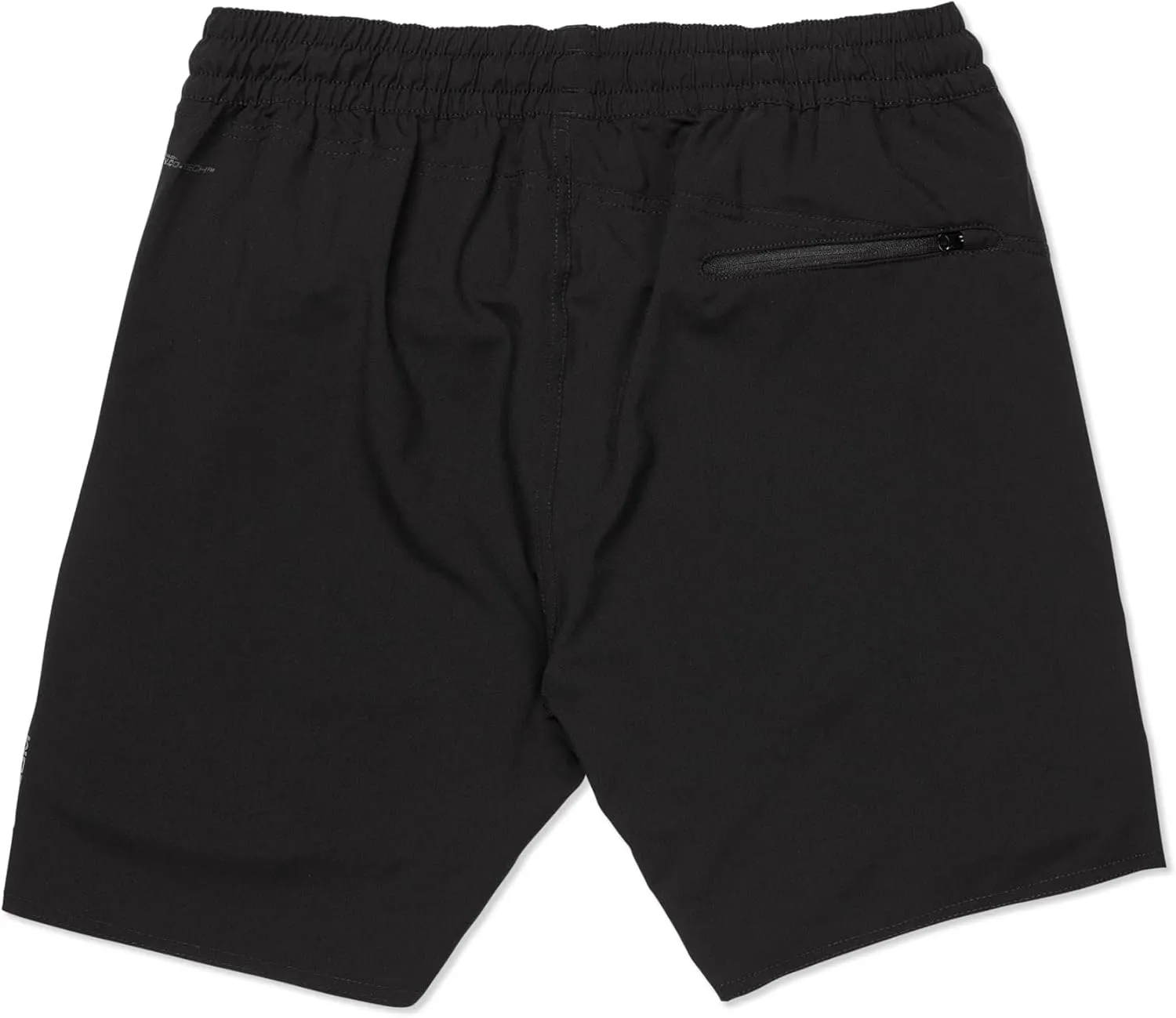 Volcom Men's Regular Frickin Ascender 18" Elastic Waist Water Repellent Short