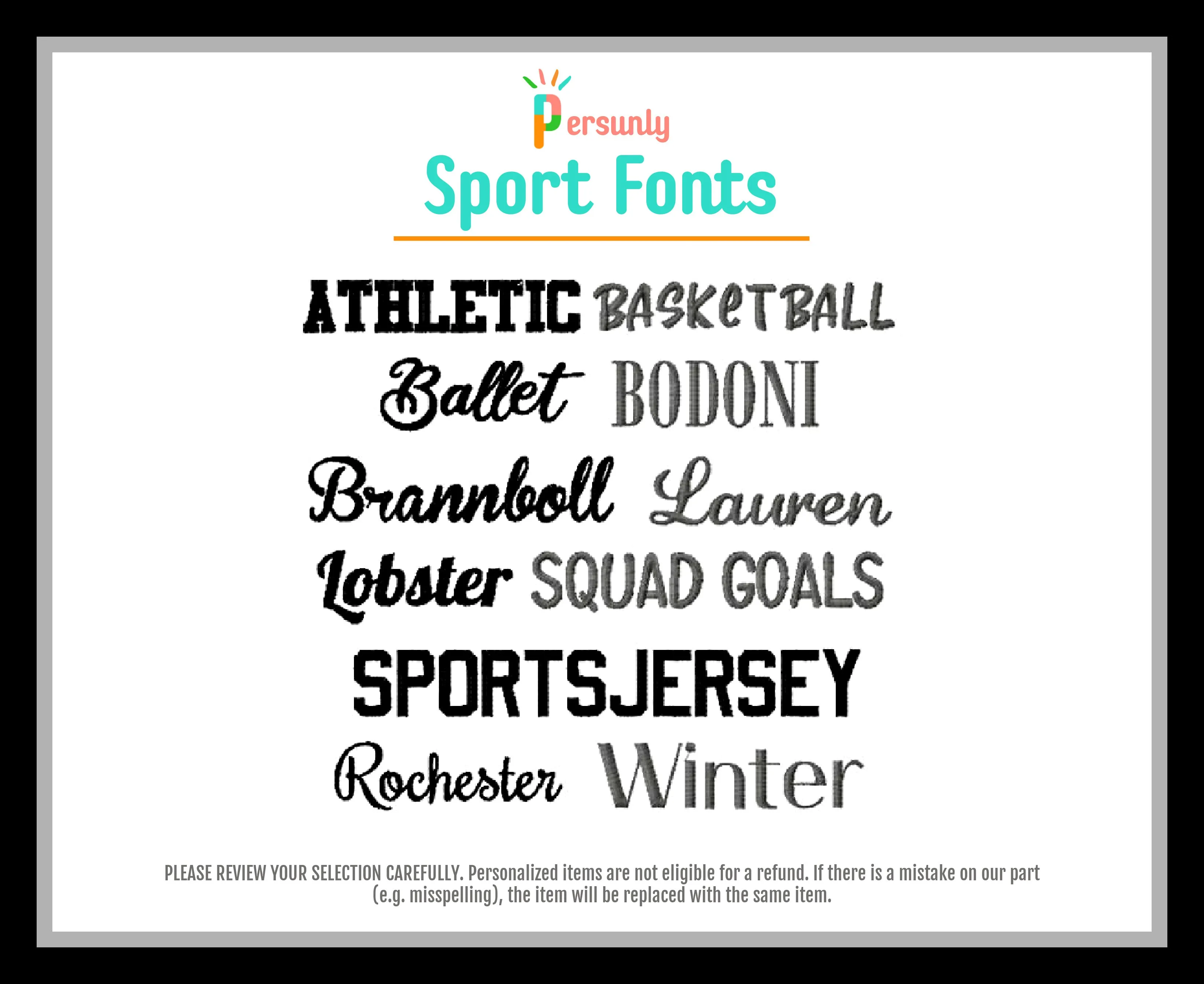 Volleyball CupBandz Personalized Waterbottle Labels
