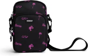 VOORAY 1L Lightweight Core Crossbody Bag – Adjustable Belt Bag for Gym & Travel