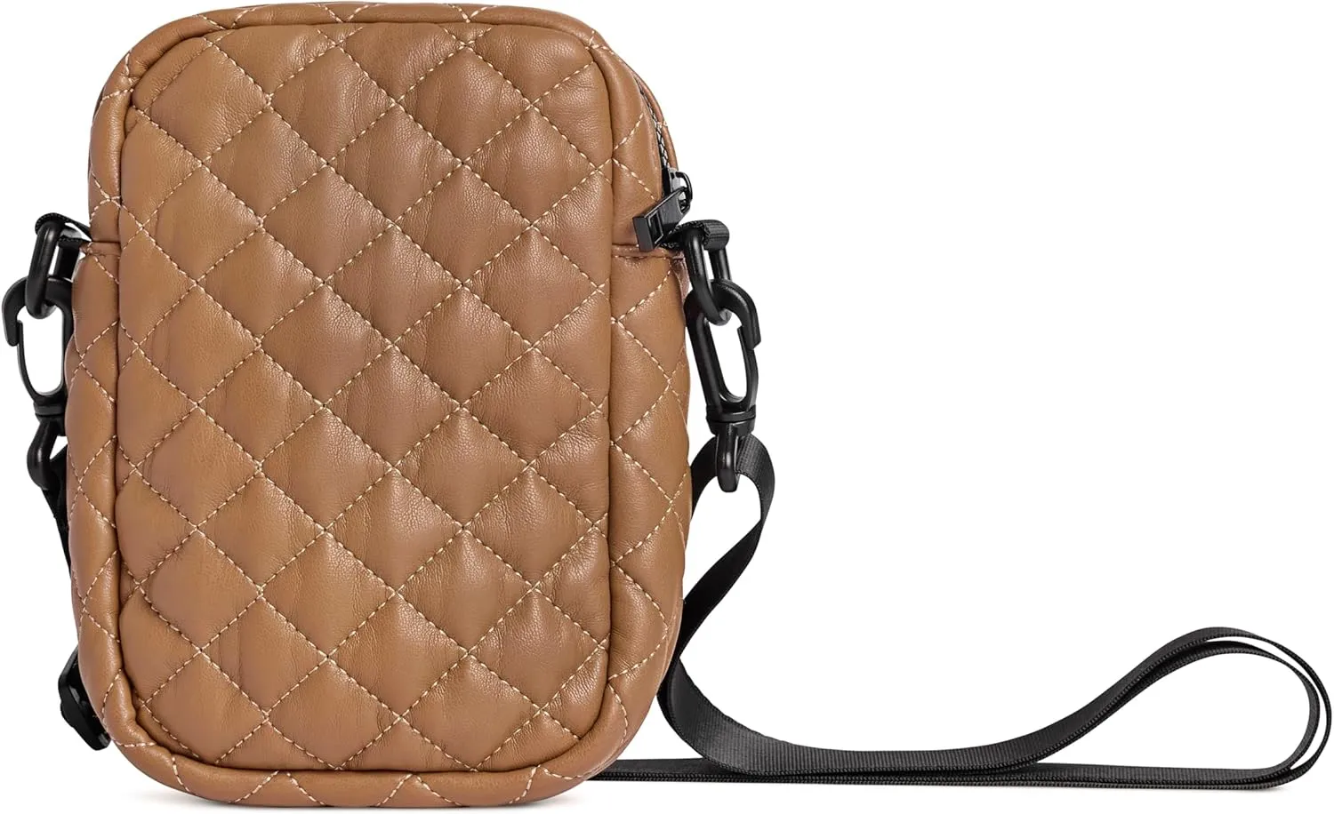 VOORAY 1L Lightweight Core Crossbody Bag – Adjustable Belt Bag for Gym & Travel
