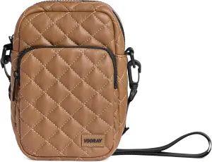 VOORAY 1L Lightweight Core Crossbody Bag – Adjustable Belt Bag for Gym & Travel