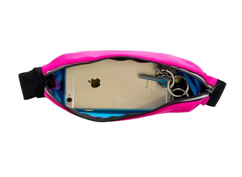 Walkmate Belt - Yellow