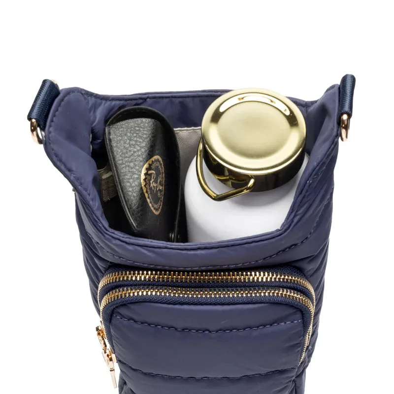 WANDERFULL HYDROBAG W/HANDLE - NAVY