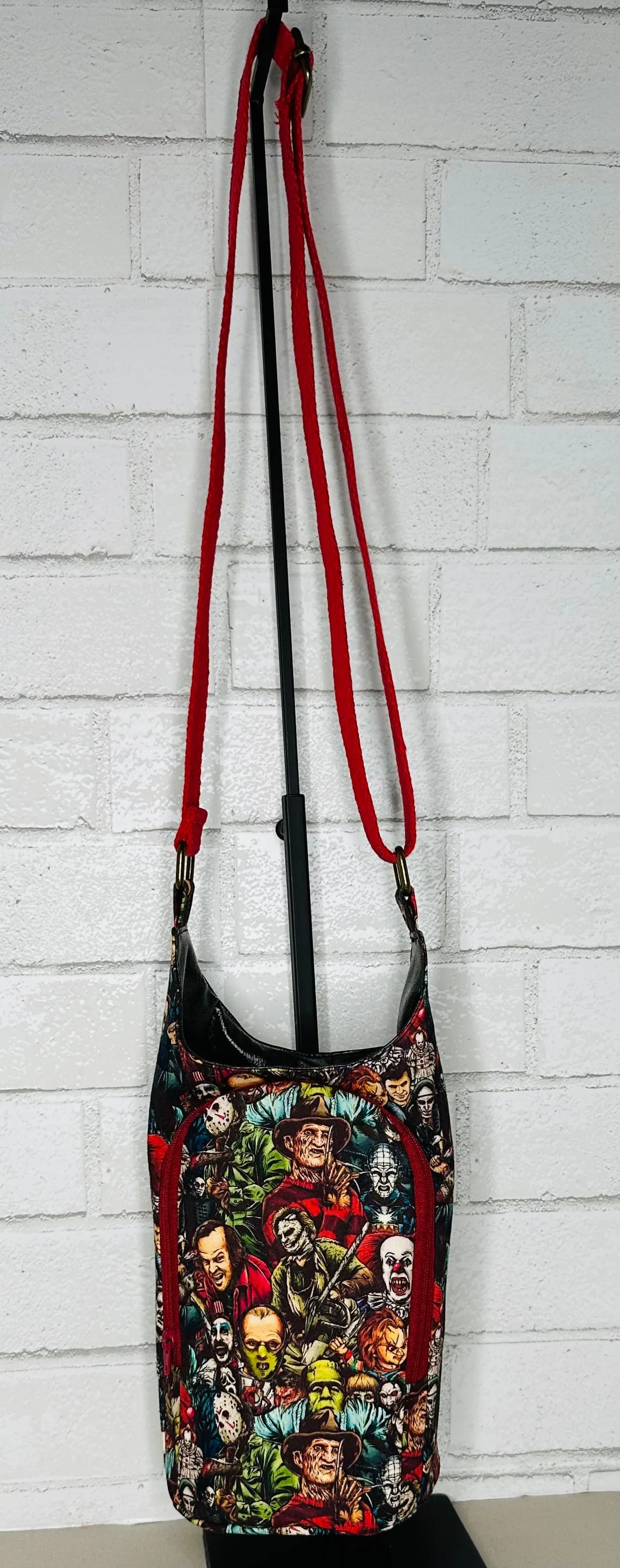 Water bottle carrier