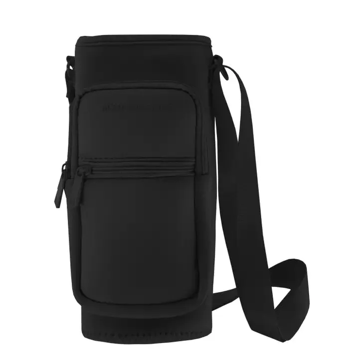 Water Bottle Holder and Crossbody