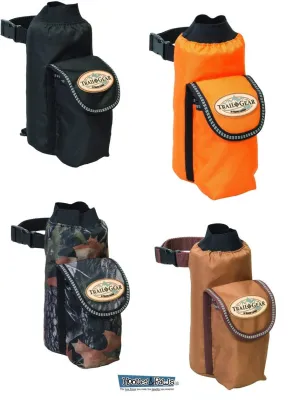 Weaver Leather Trail Gear Horse Equine Water Bottle Holder Bag