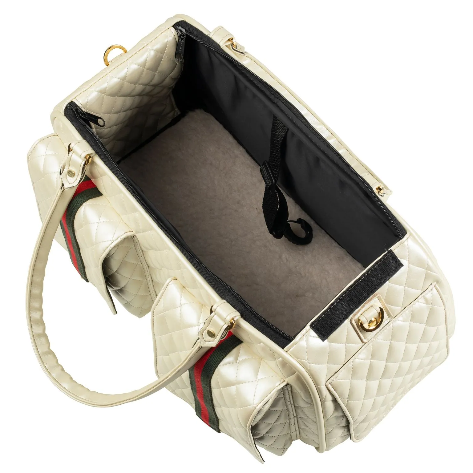 Weekender Dog Carrier 2.0
