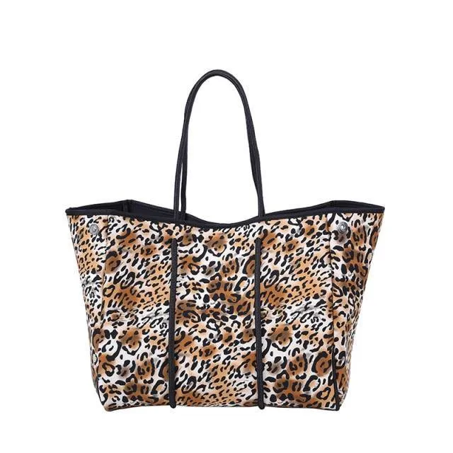 Wentou Neoprene Bag
