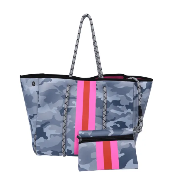 Wentou Neoprene Bag
