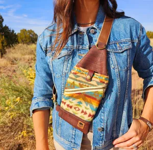 Western Traveler Sling - Horizons