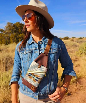 Western Traveler Sling - Rancho Arroyo