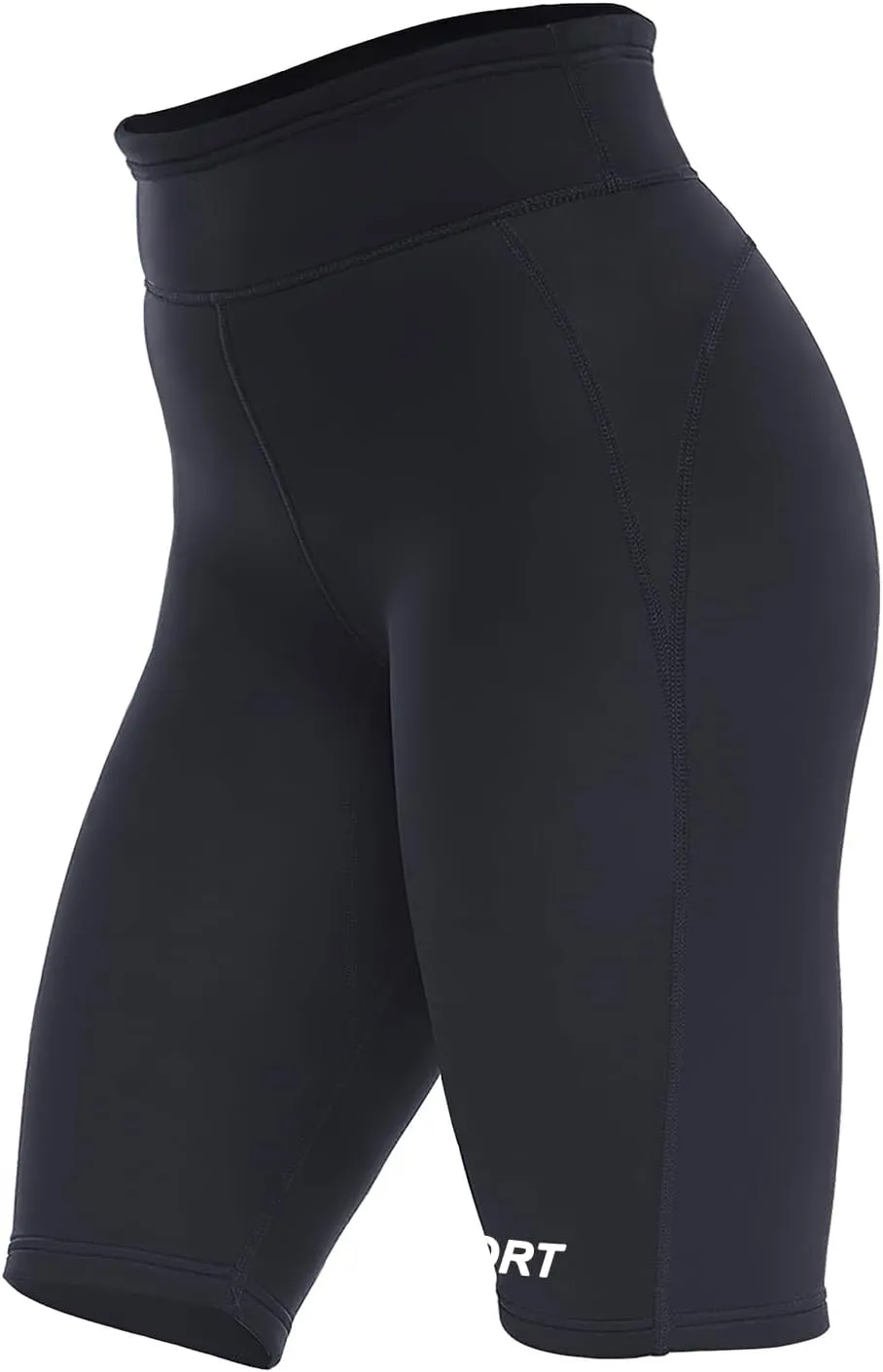 Wetsuit Shorts Neoprene Men 3mm Buoyancy Swim Pants Adult Women Sweat Wet Suit Trunks Jammers Keep Warm Water Sport Aerobics for Swimming Surfing Snorkeling Diving Kayaking Scuba