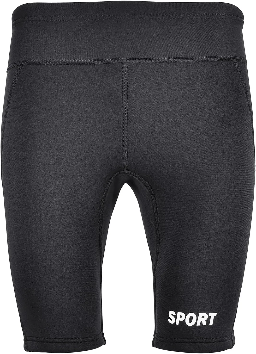 Wetsuit Shorts Neoprene Men 3mm Buoyancy Swim Pants Adult Women Sweat Wet Suit Trunks Jammers Keep Warm Water Sport Aerobics for Swimming Surfing Snorkeling Diving Kayaking Scuba