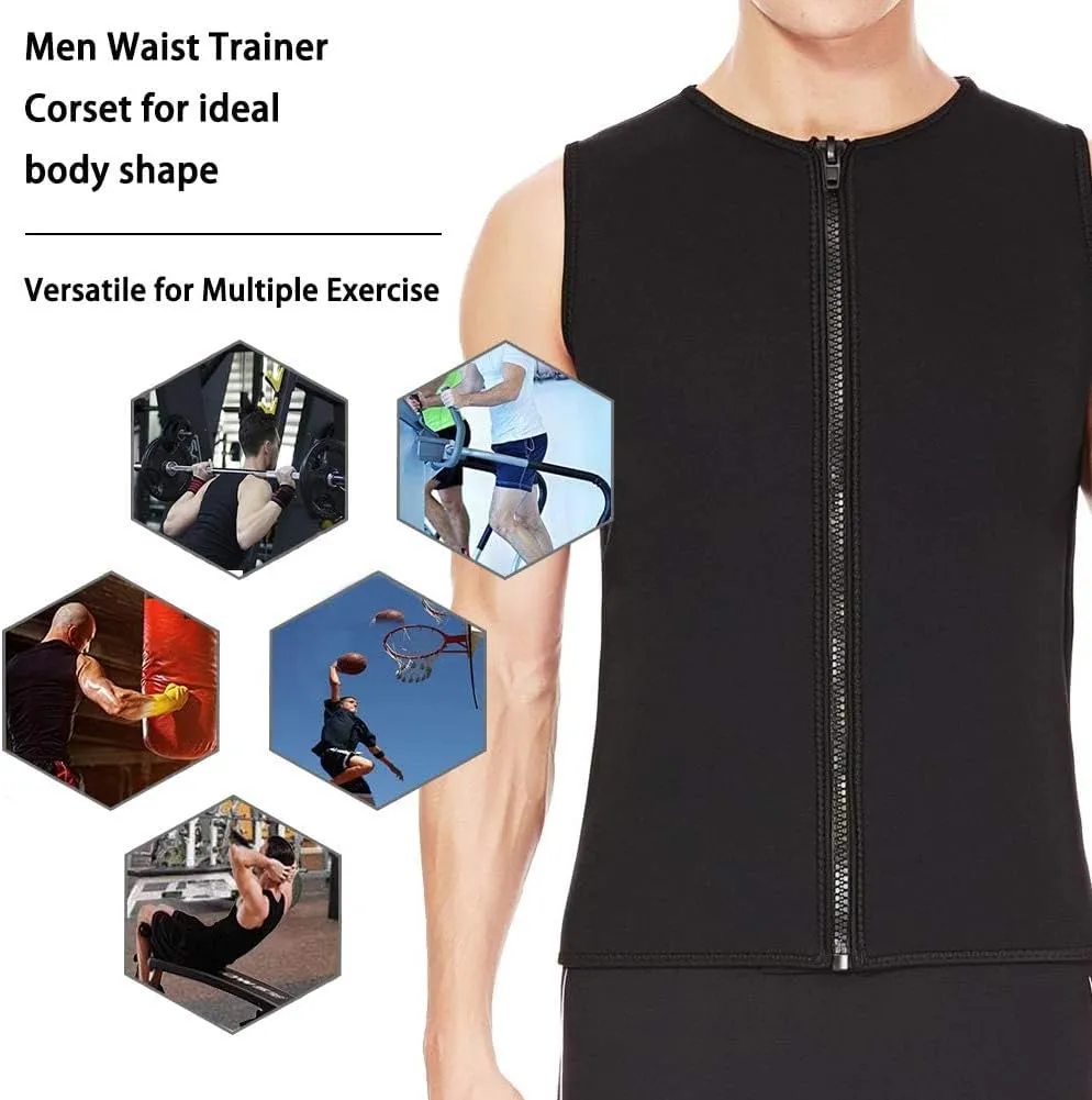 Wetsuits Top Jacket Women Men 2mm Neoprene Long Sleeve Shirt 3mm Front Zipper Vest Wet Suit Keep Warm for Adult Youth Kids Diving Surf Swim Water Sports