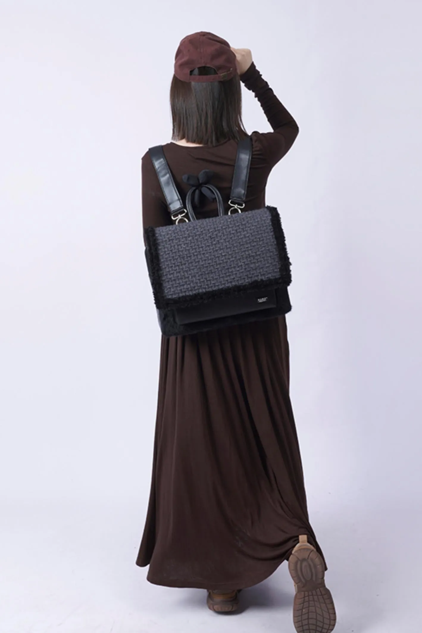 Wild Niche Crossbody Bag