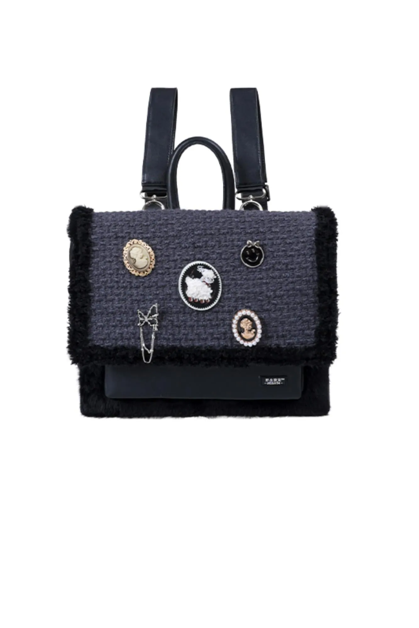 Wild Niche Crossbody Bag