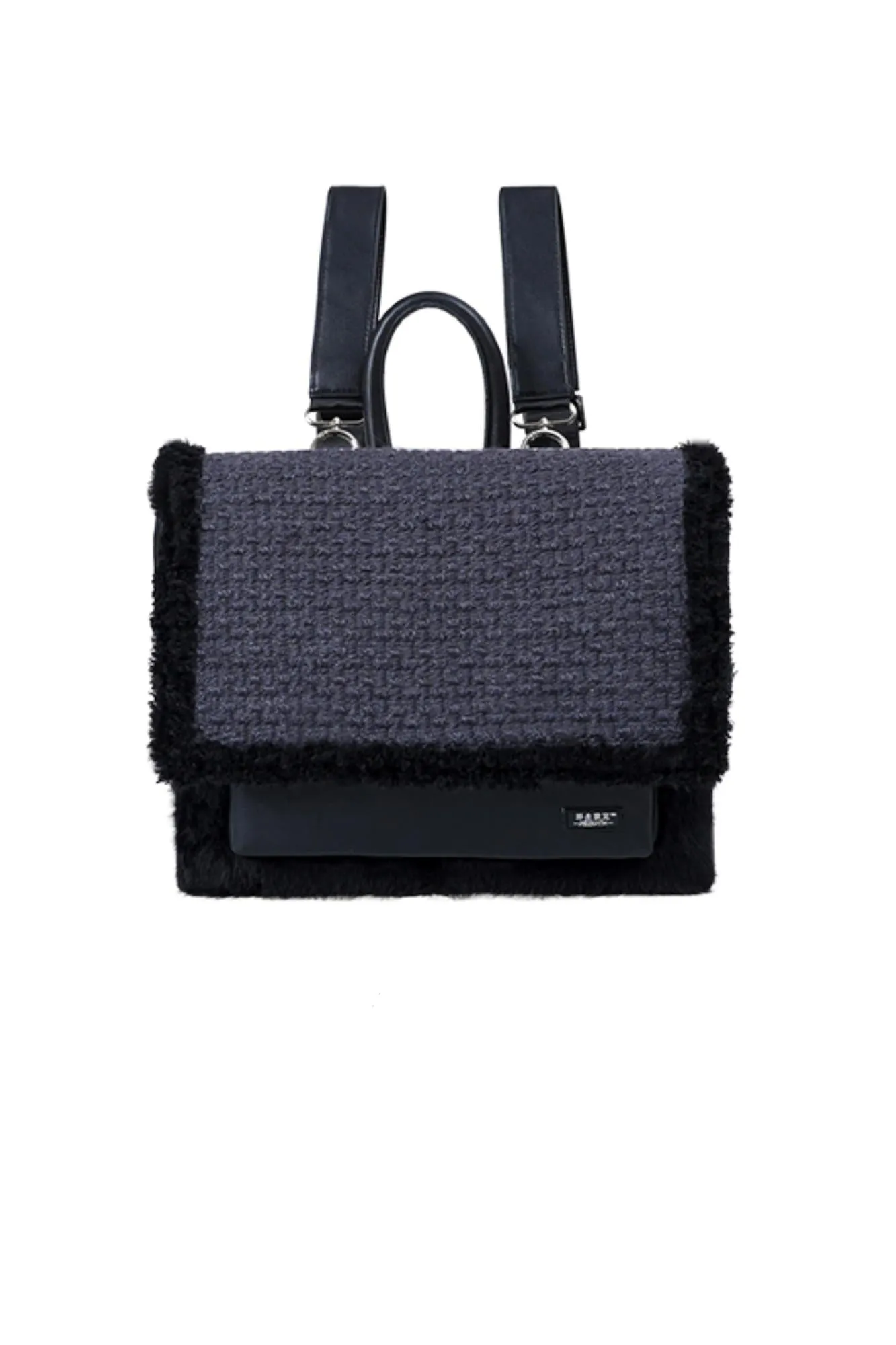 Wild Niche Crossbody Bag