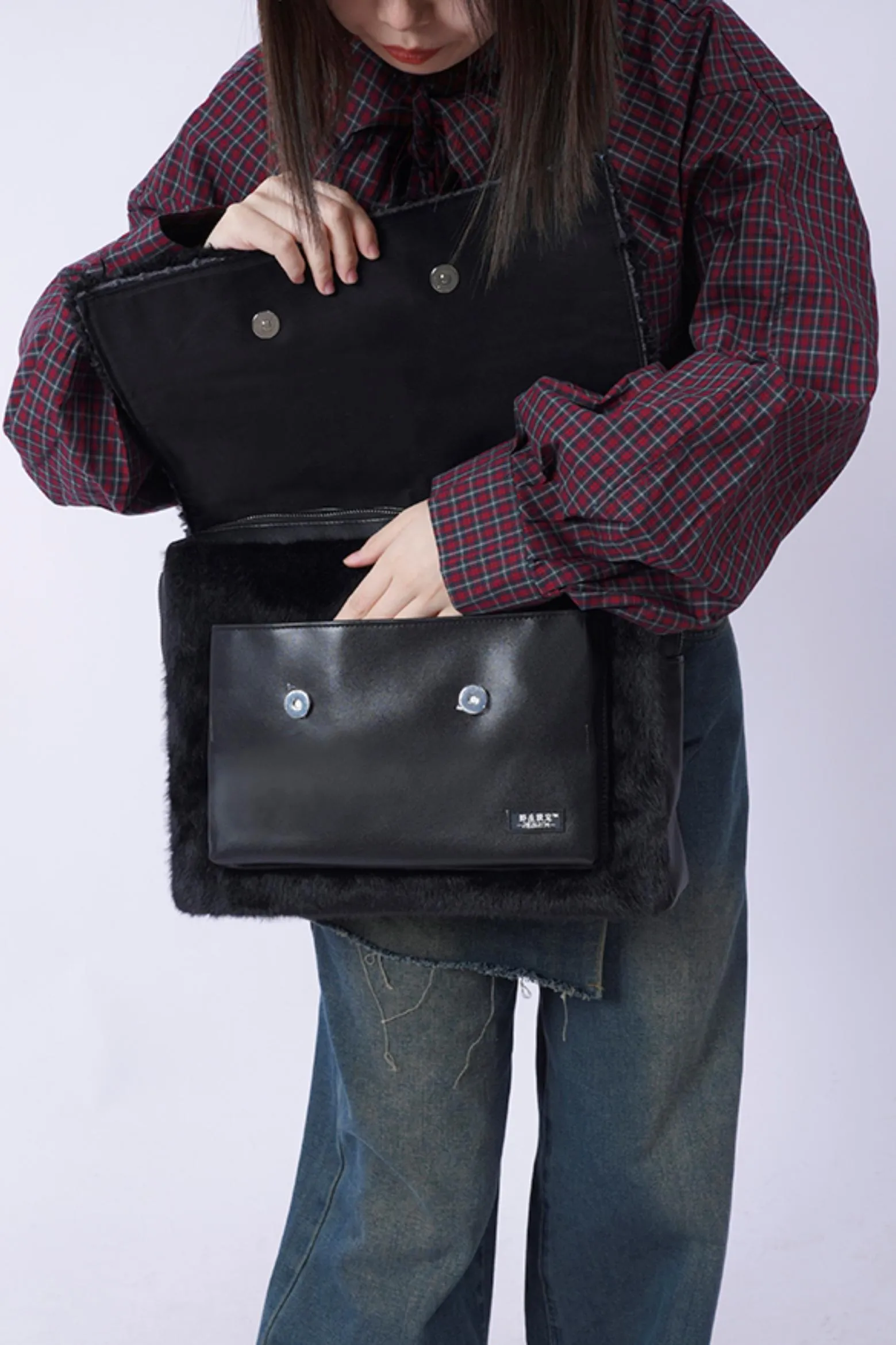 Wild Niche Crossbody Bag