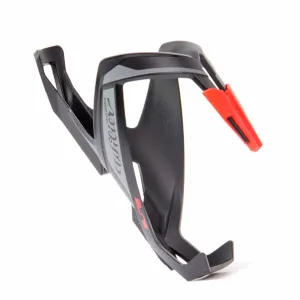 WILIER CUSTOM RACE PLUS BOTTLE CAGE MATTE BLACK 40g
