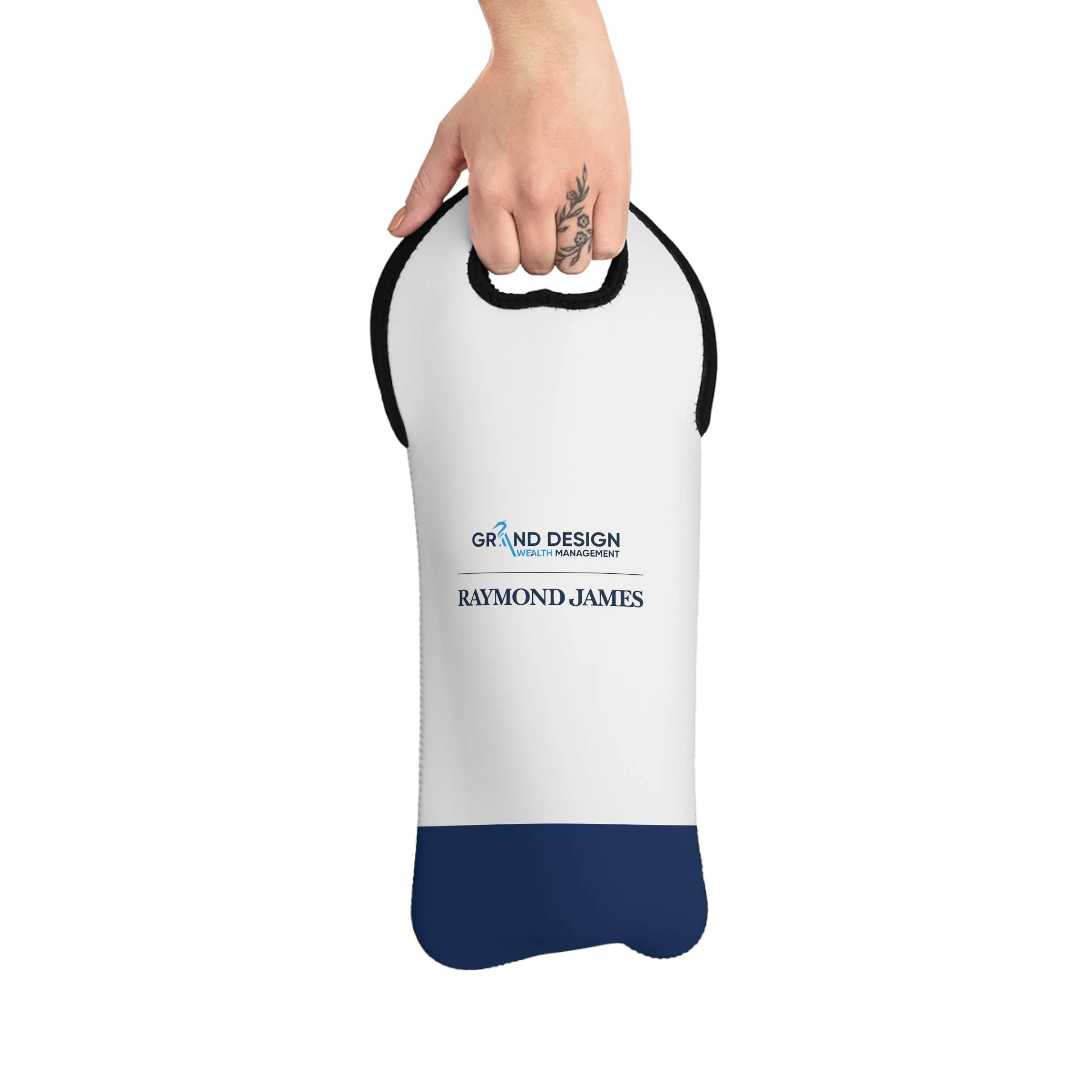 Wine Tote Bag