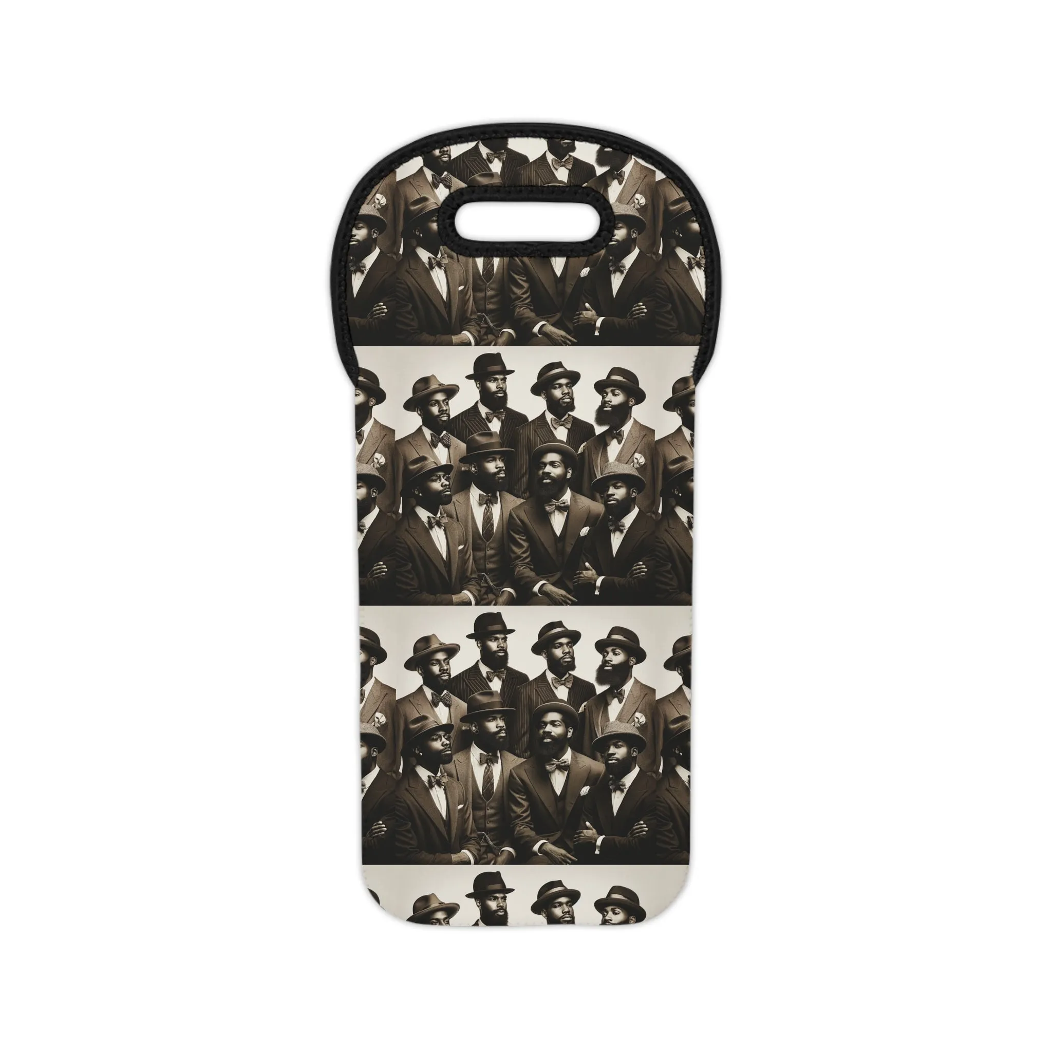 Wine Tote Bag