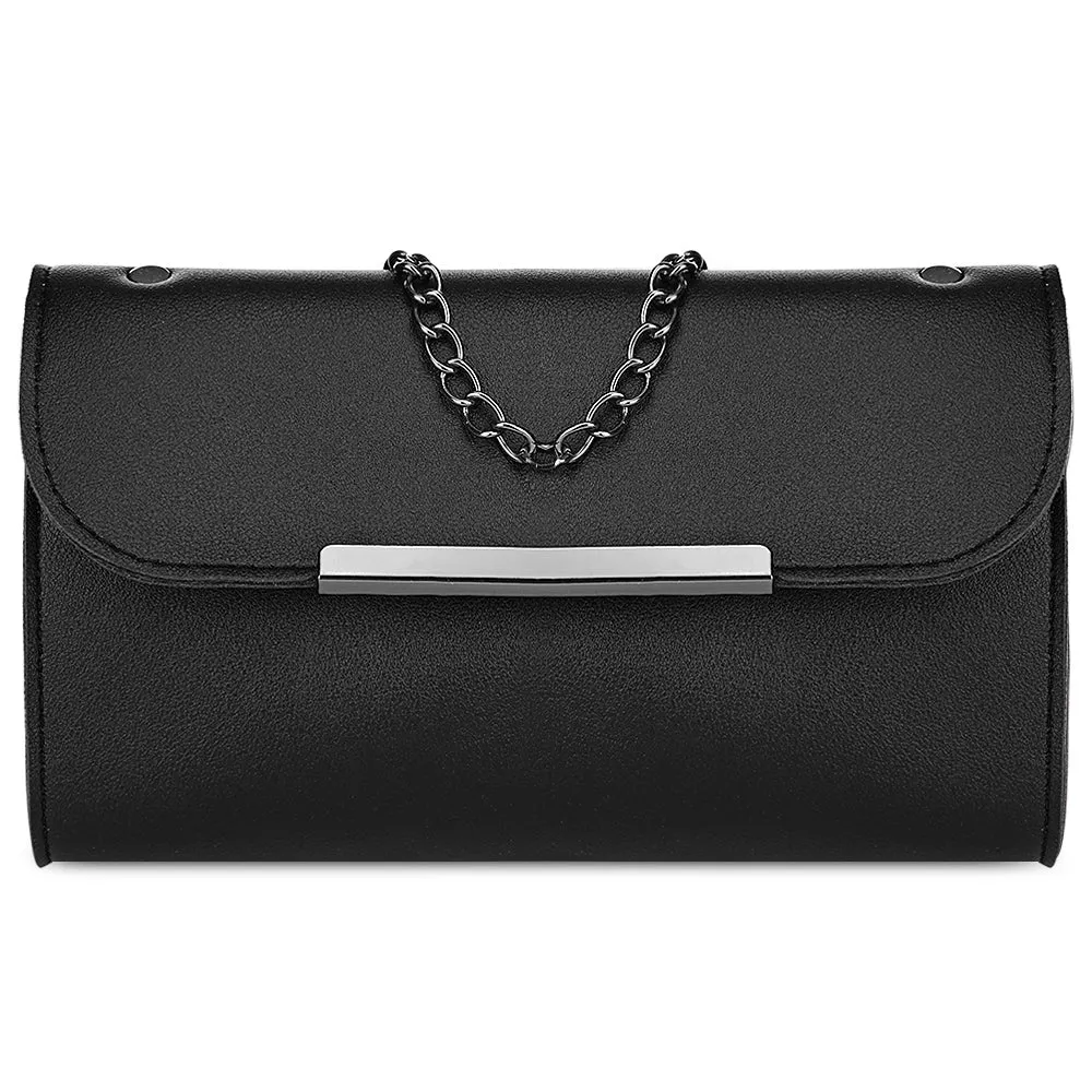 Women PU Leather Handbag