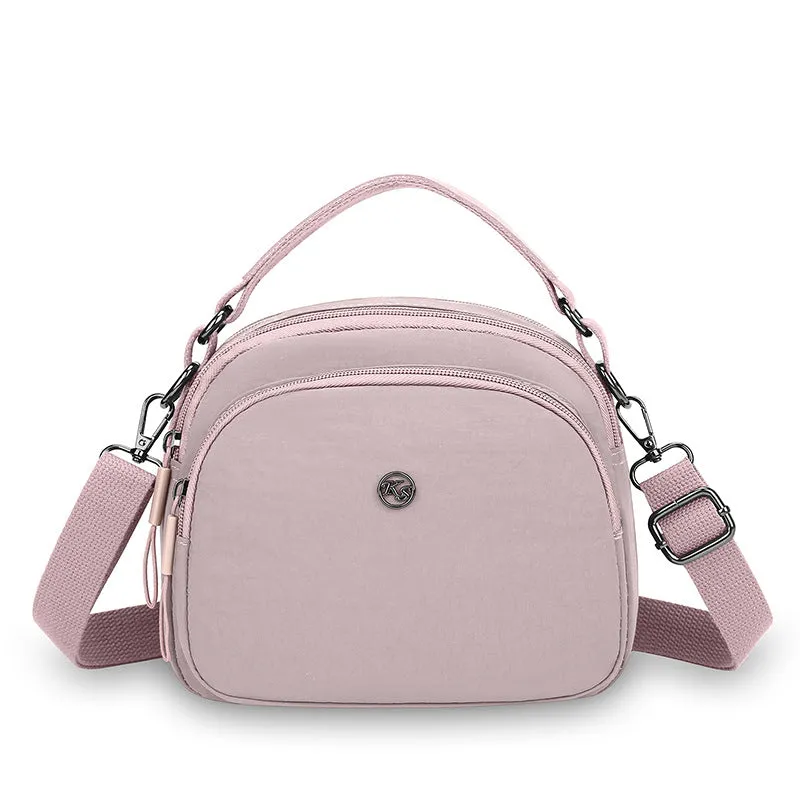 Women's Fashion Western Style Pouch Portable Bags
