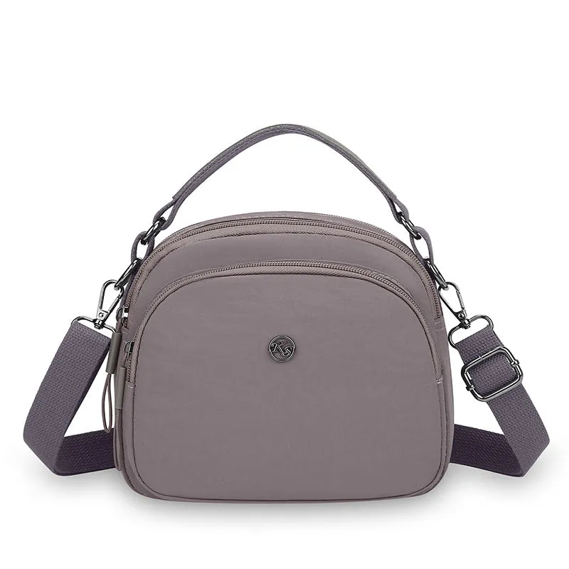 Women's Fashion Western Style Pouch Portable Bags