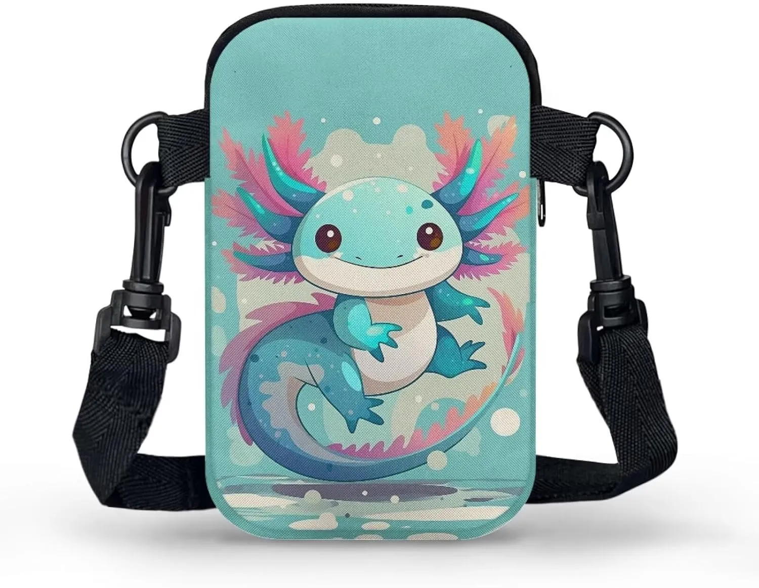Xpyiqun Small Crossbody Bag Women Phone Purses Sling Shoulder Handbag Cross Body Pouch Wallet Bags