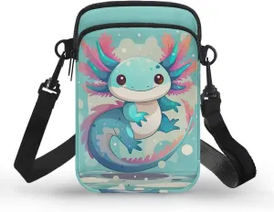 Xpyiqun Small Crossbody Bag Women Phone Purses Sling Shoulder Handbag Cross Body Pouch Wallet Bags