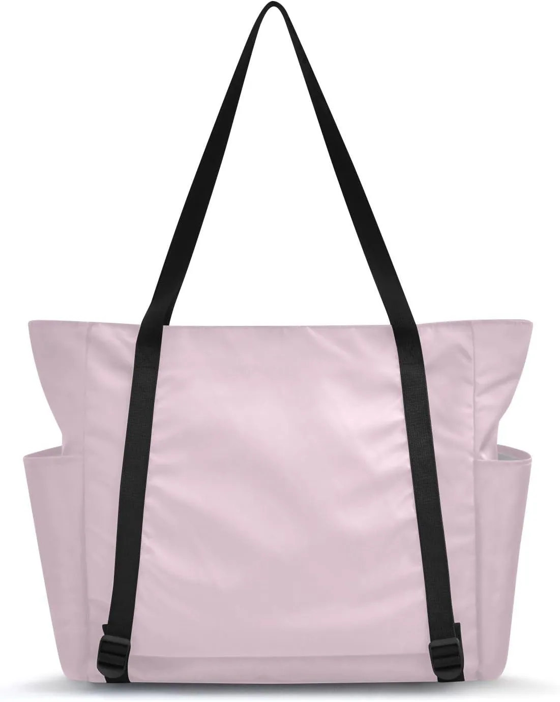 Yoga Mat Bag for Women Adjustable Yoga Gym Bag with Pockets