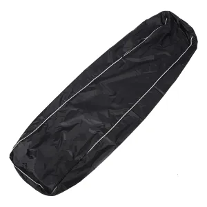 Zerodeko Corpse Treatment Container Large Body Bag Material for Funeral Services Made