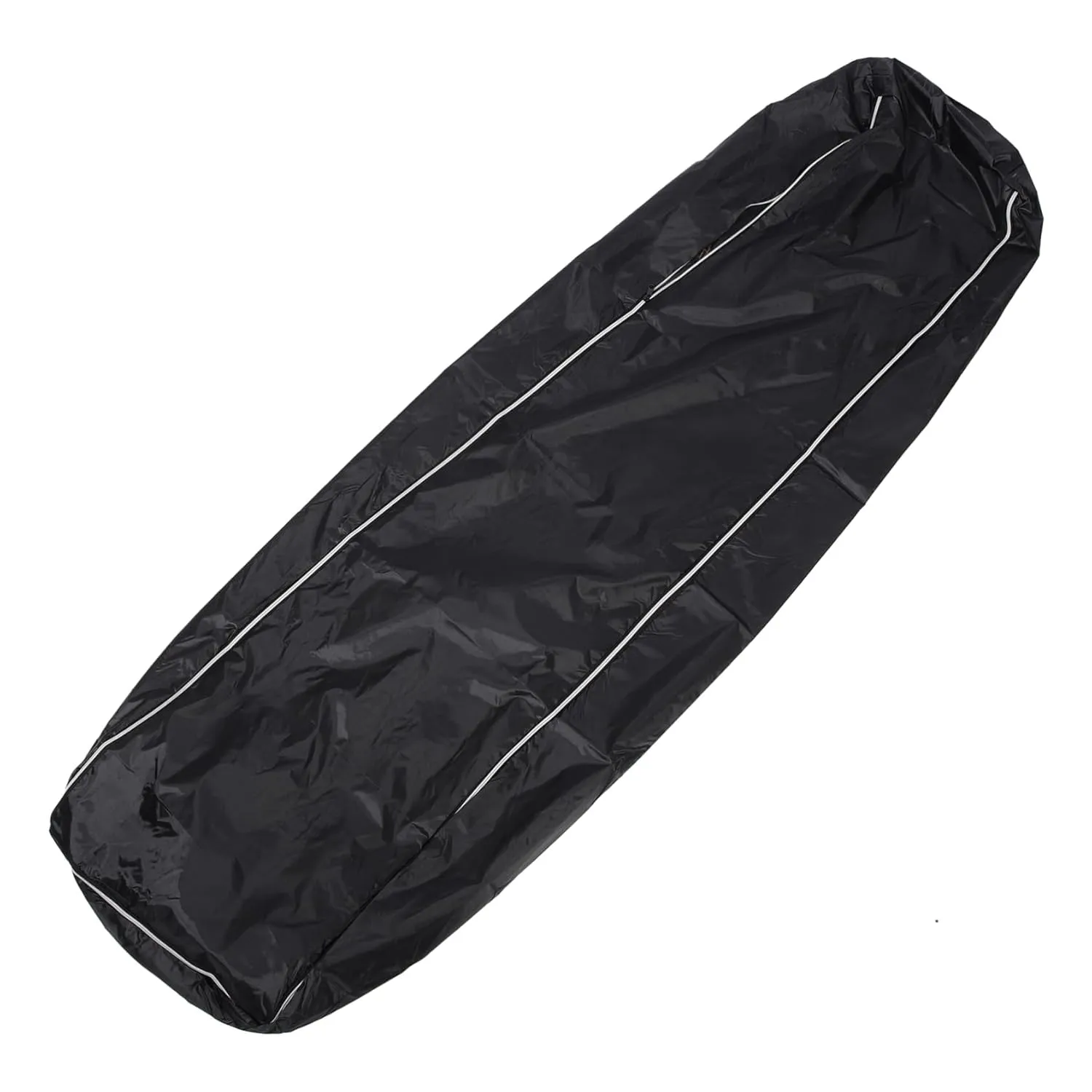 Zerodeko Corpse Treatment Container Large Body Bag Material for Funeral Services Made