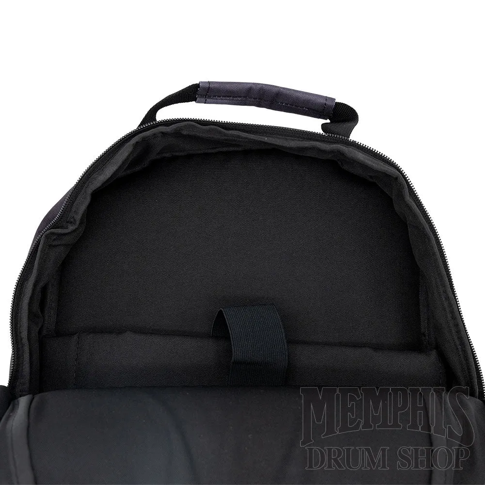 Zildjian Student Backpack - Black Rain Cloud