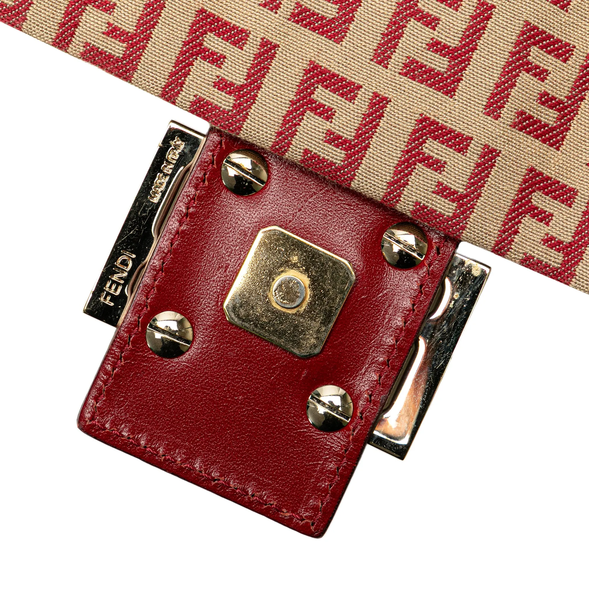 Zucchino Canvas Crossbody