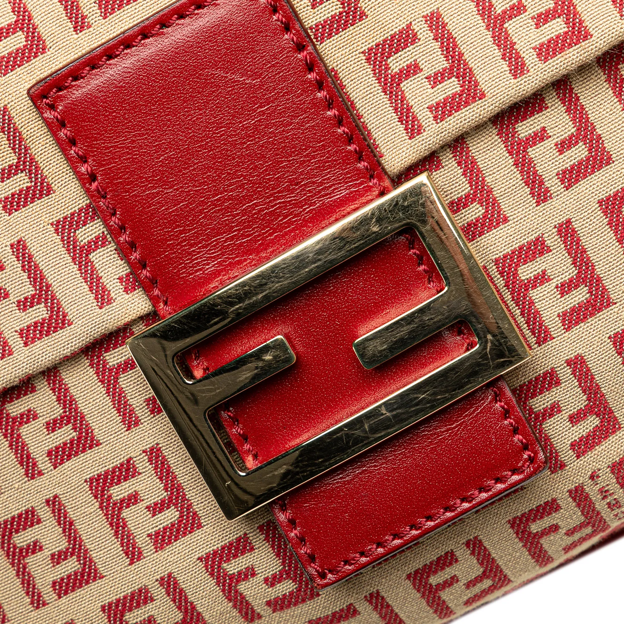 Zucchino Canvas Crossbody