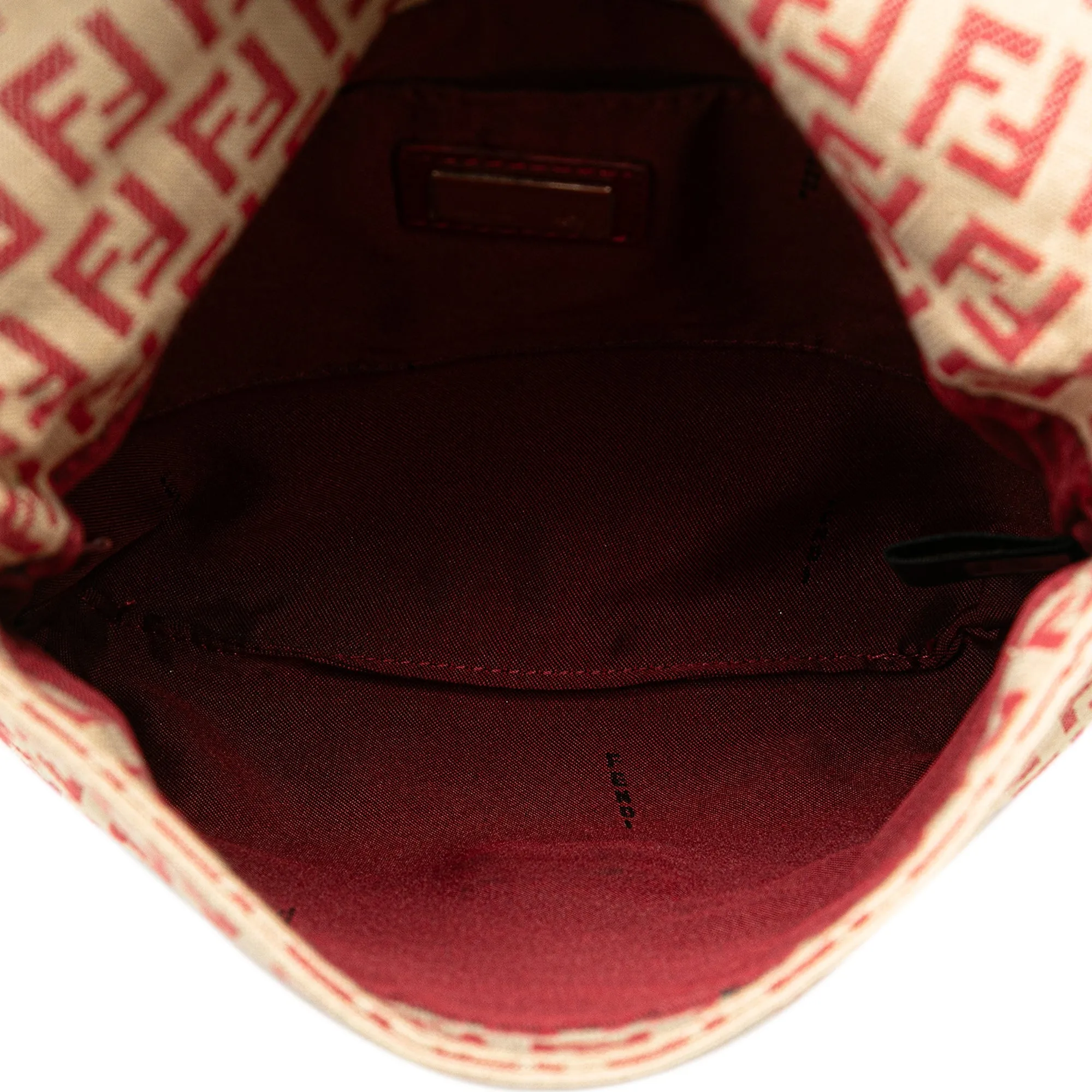 Zucchino Canvas Crossbody