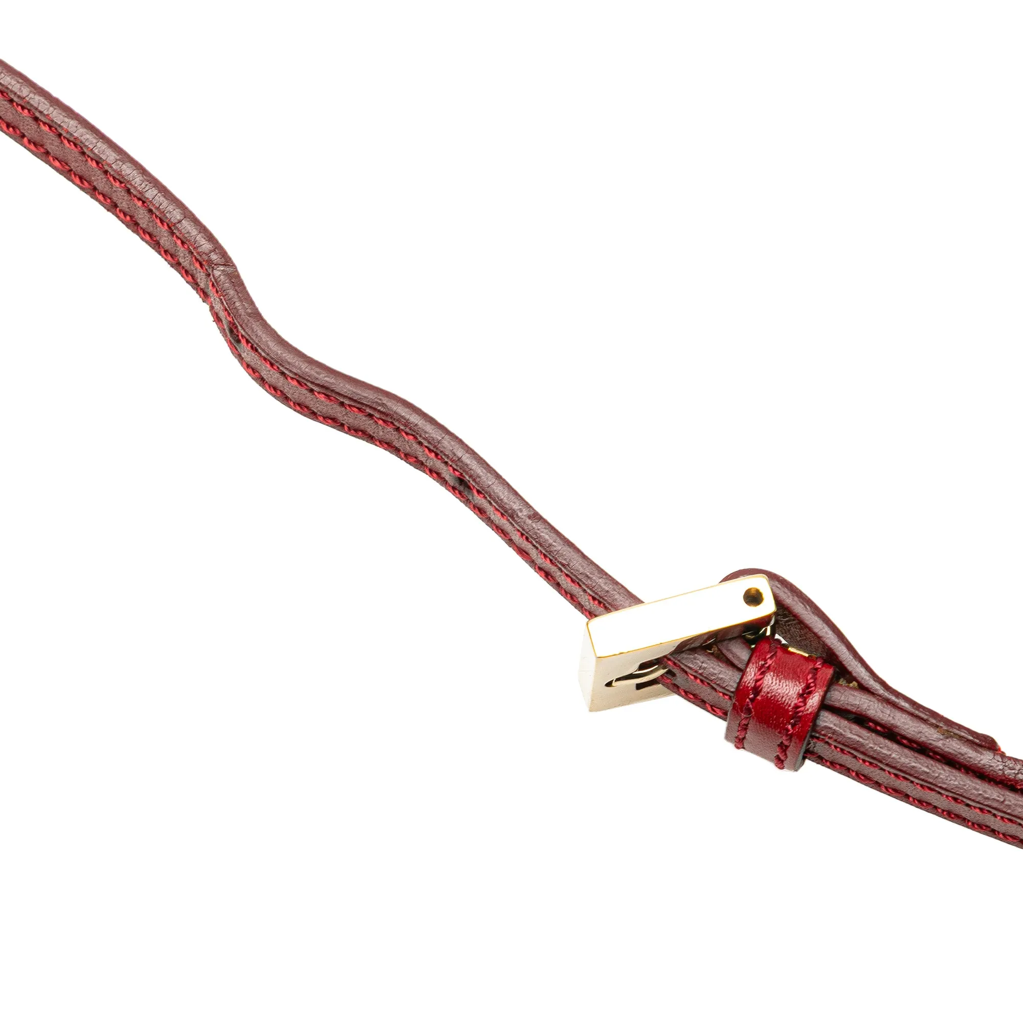 Zucchino Canvas Crossbody