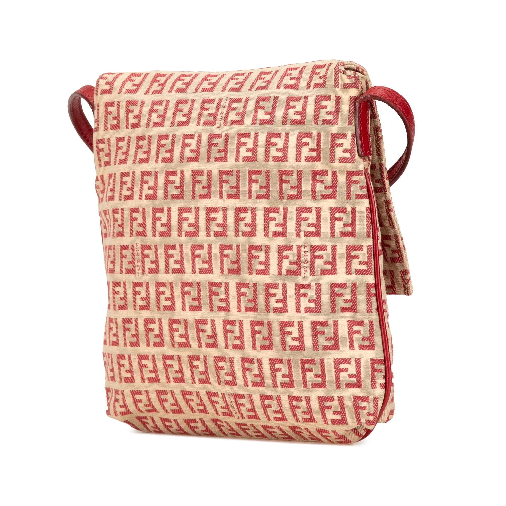 Zucchino Canvas Crossbody