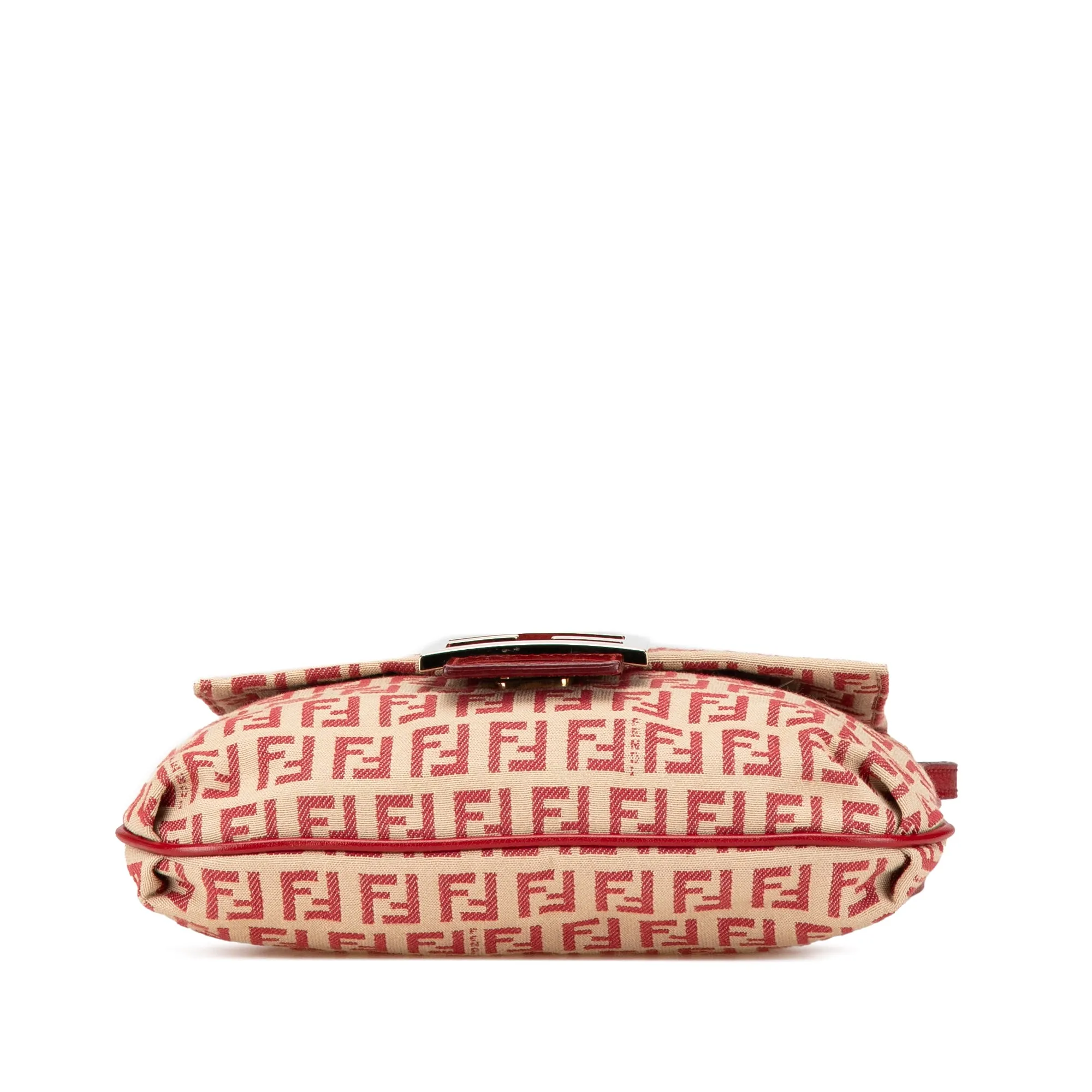 Zucchino Canvas Crossbody