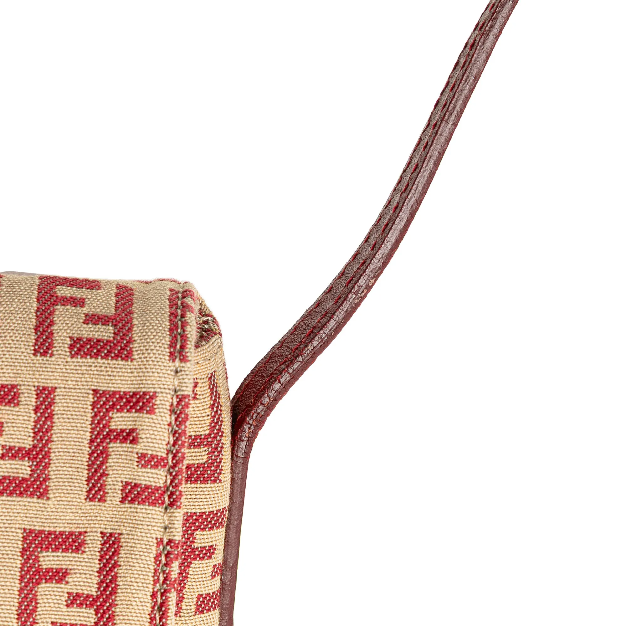 Zucchino Canvas Crossbody