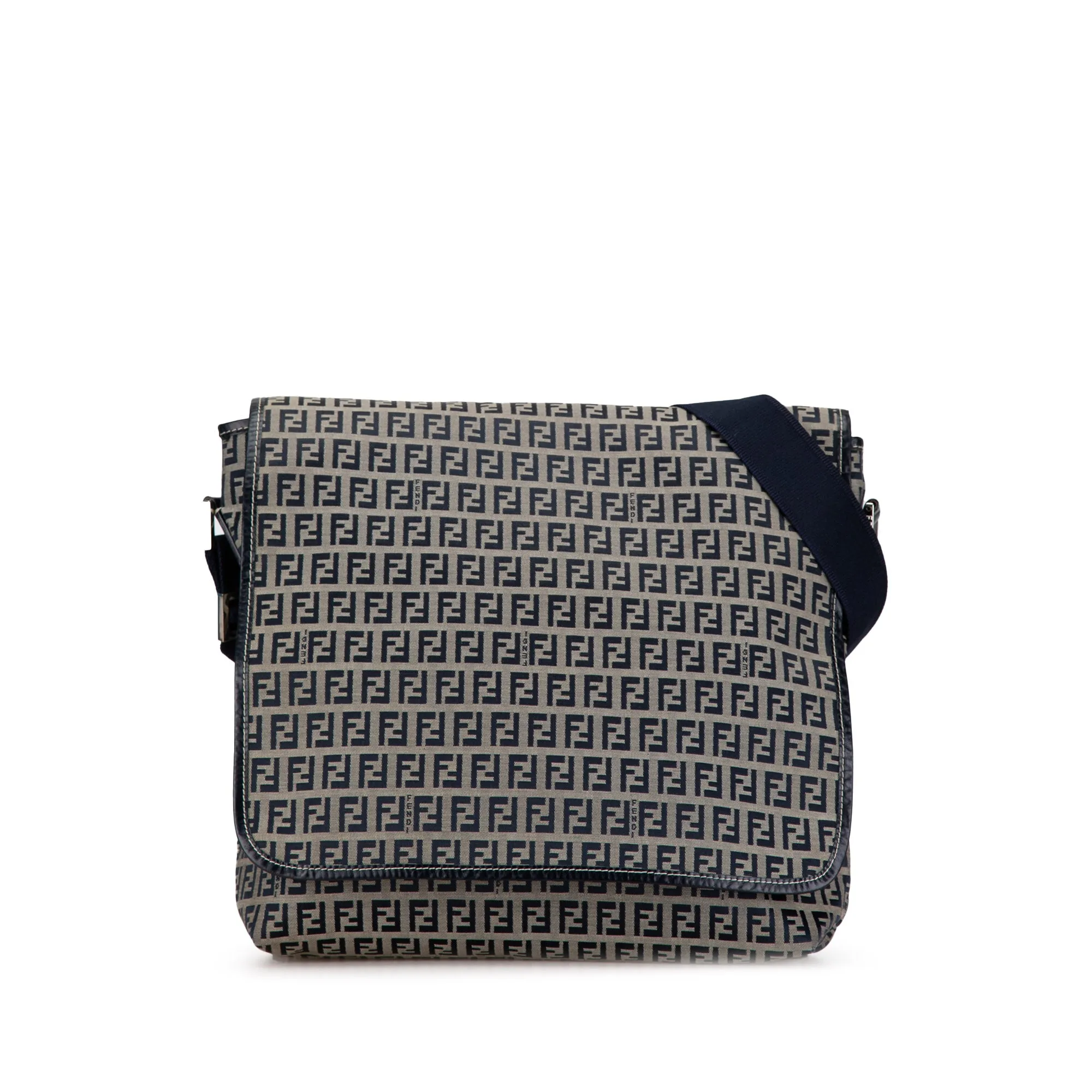 Zucchino Canvas Crossbody